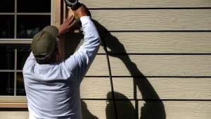 Siding Installation Siding Installation