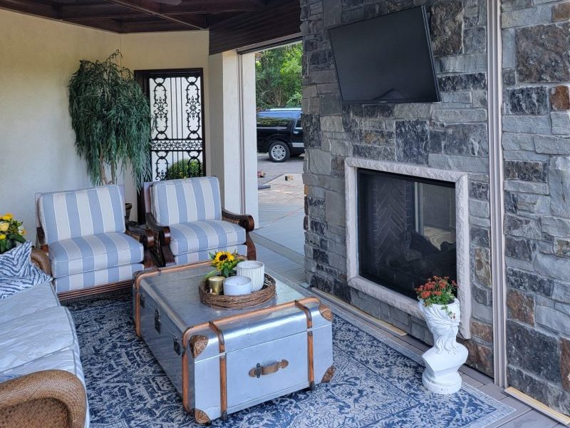 home additions roselynn builders blaine mn