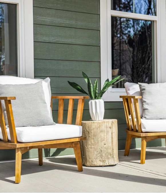 services porch contractor slider